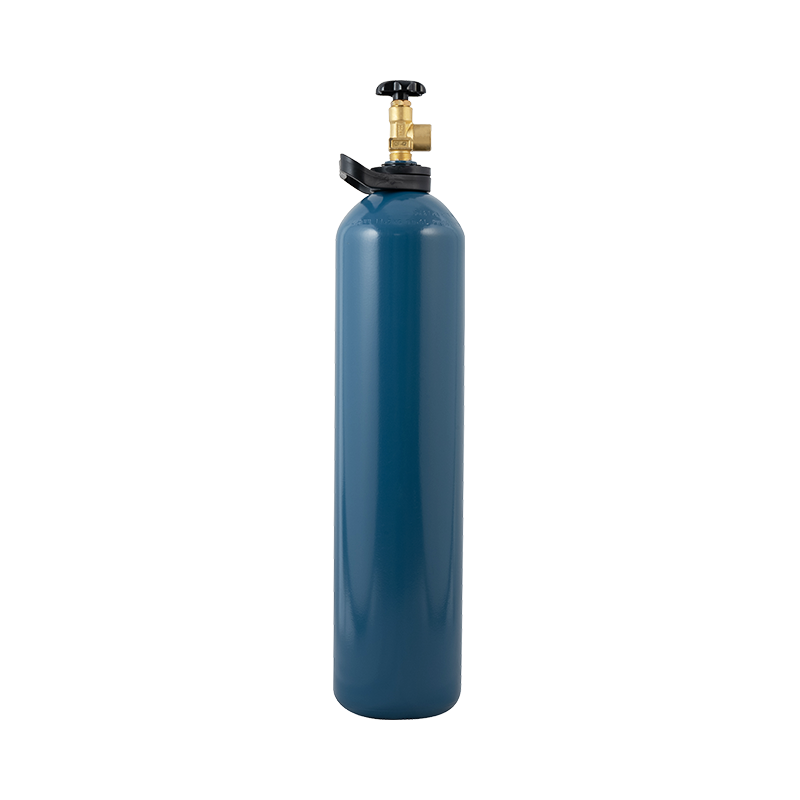 KGS AC212 Seamless steel gas cylinder