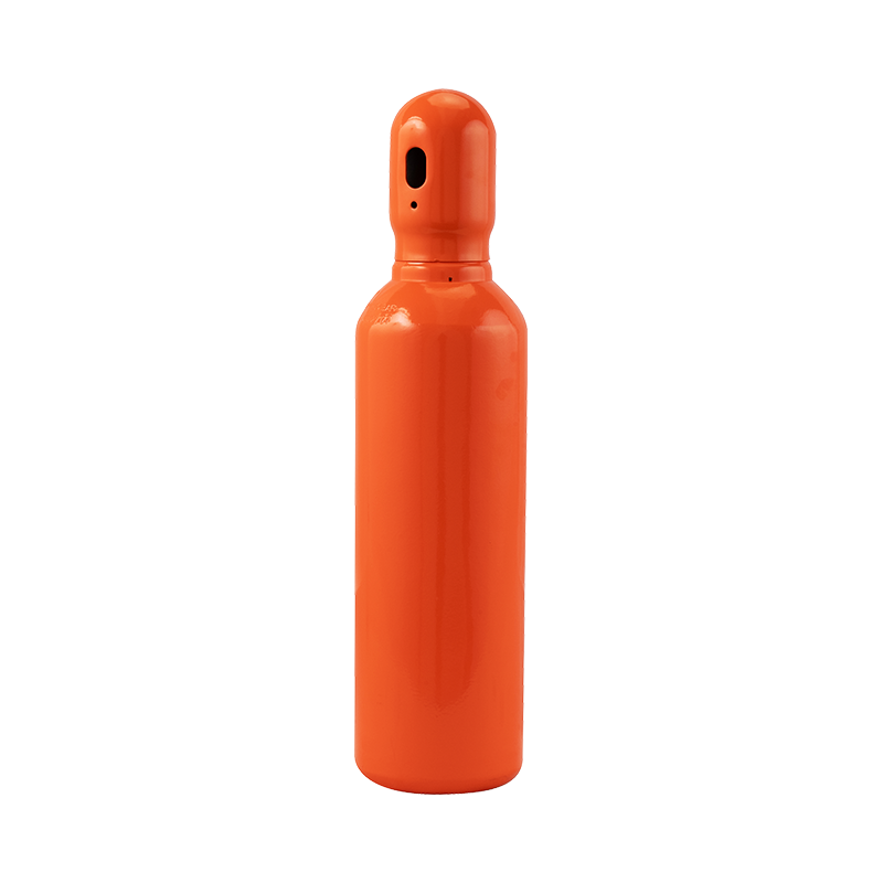 EN ISO9809-1 Seamless steel gas cylinder