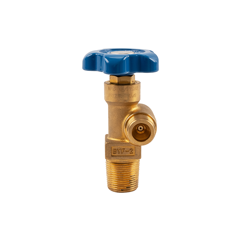 BYF-2 Gas cylinder valve