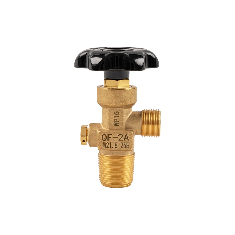 QF-2A-1 Gas cylinder valve