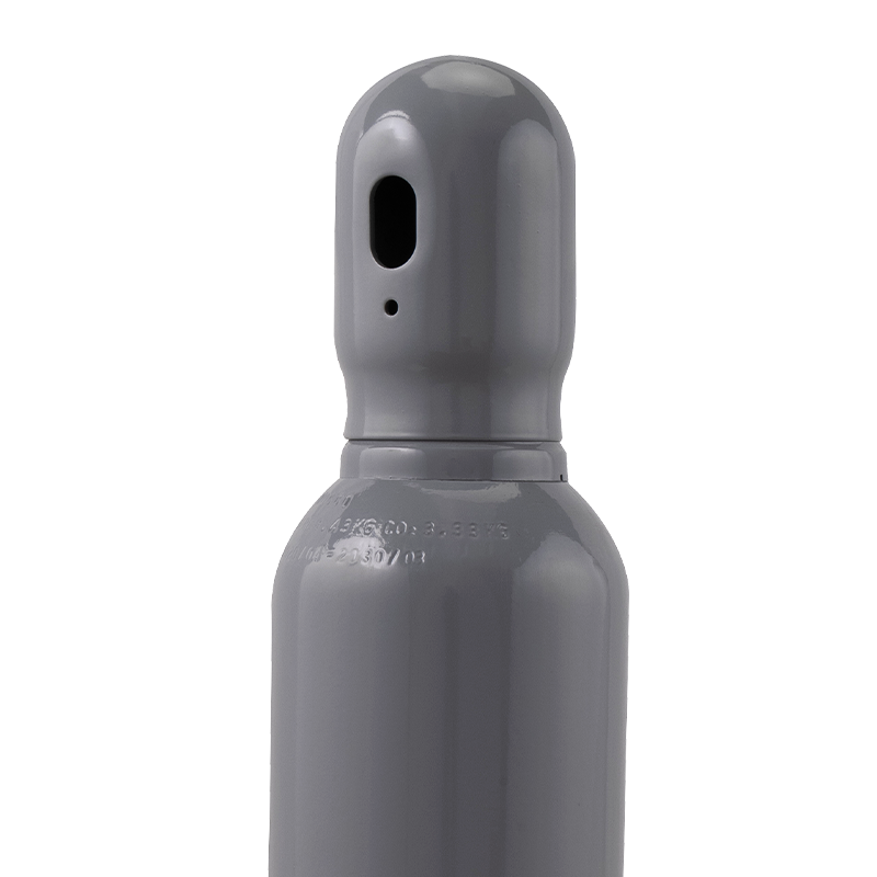 KGS AC212 Seamless steel gas cylinder