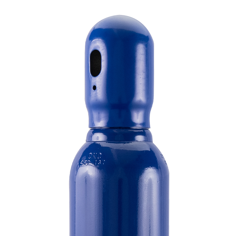 EN ISO9809-3 Seamless steel gas cylinder