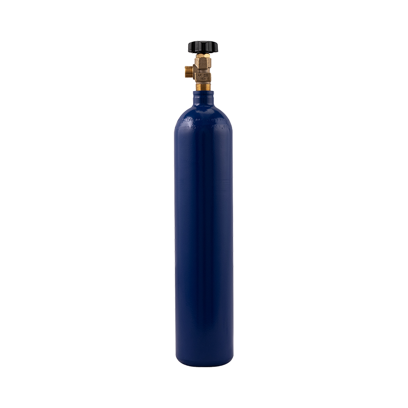 EN ISO9809-1 Seamless steel gas cylinder