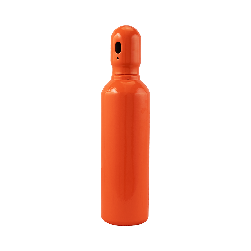 EN ISO9809-1 Seamless steel gas cylinder