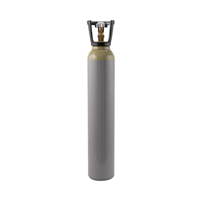 EN ISO9809-1 Seamless steel gas cylinder