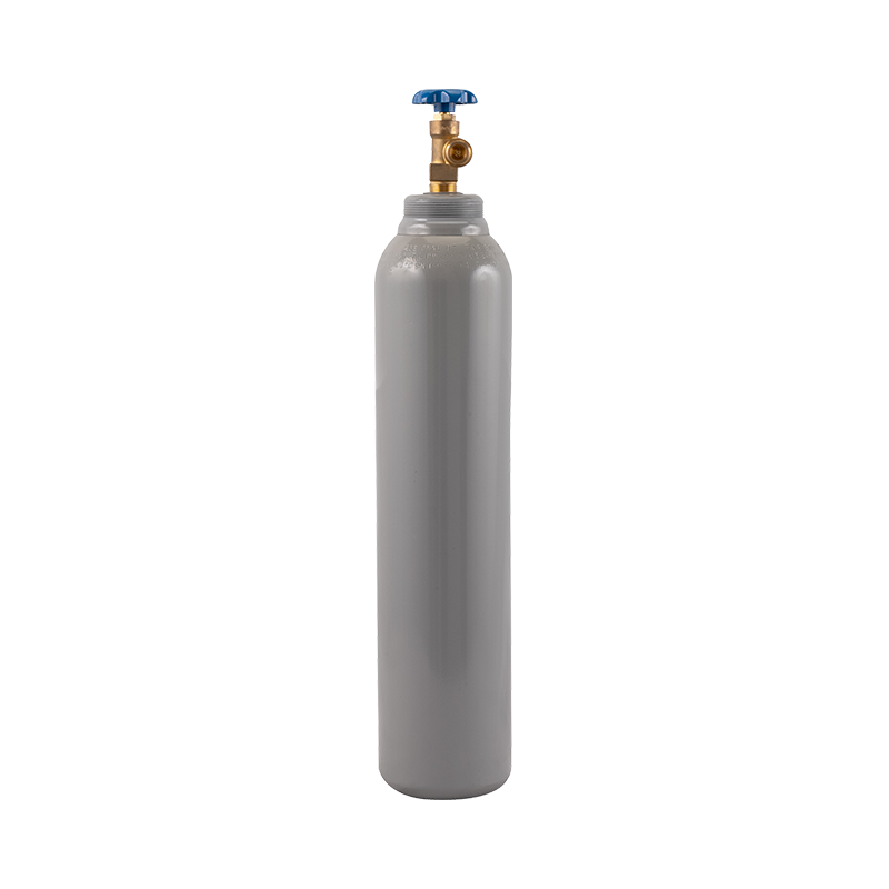 EN ISO9809-1 Seamless steel gas cylinder